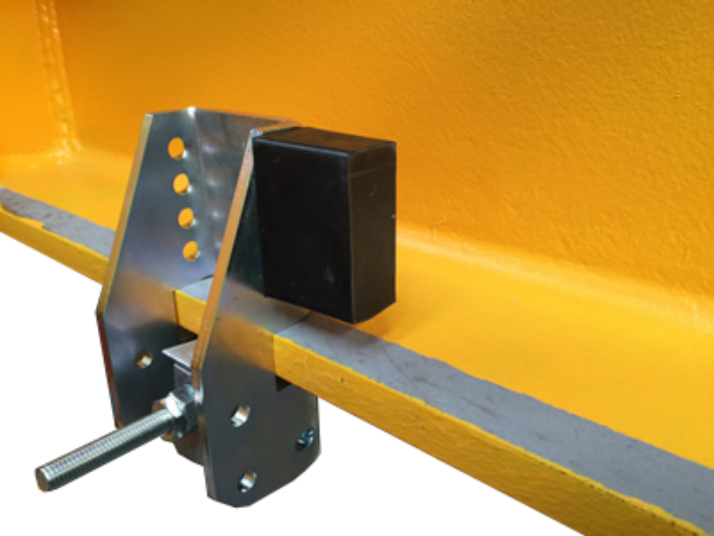 Picture of Beam End Stop Options