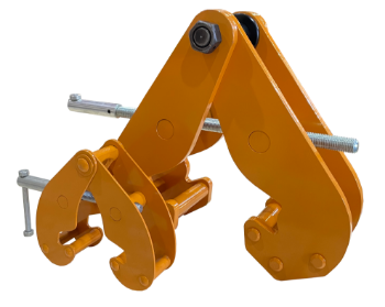 Picture for category Beam Clamps