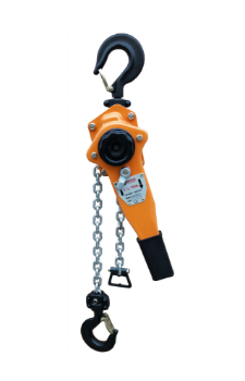 Picture for category Lever Hoist