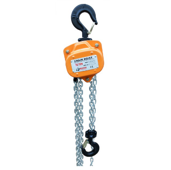 Picture for category Chain Hoist