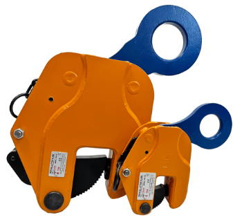 Picture for category Vertical Plate Clamps