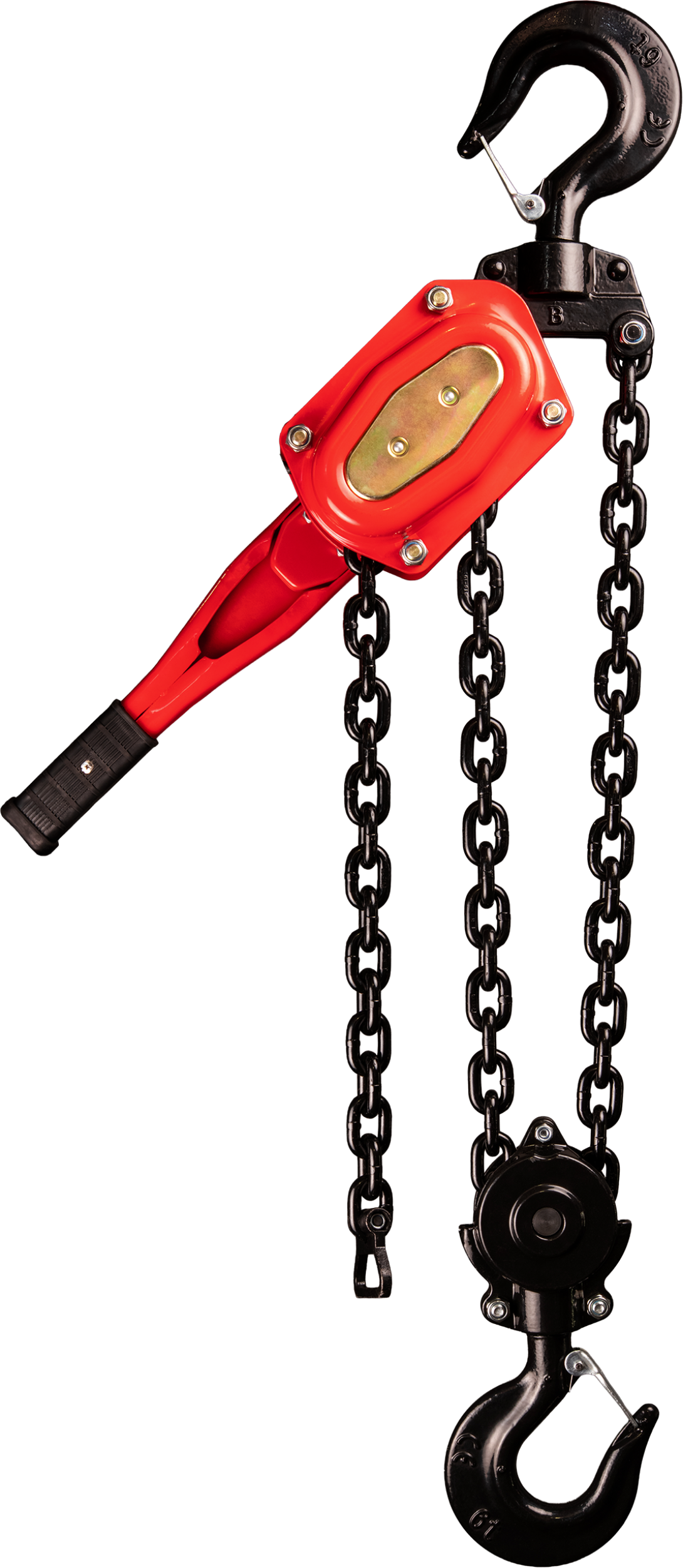 Picture of 6 Ton Lever Hoist Overload Protection
