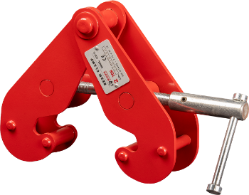 Picture for category Beam Clamps
