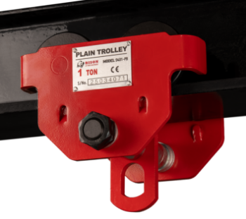 Picture for category Push Trolley