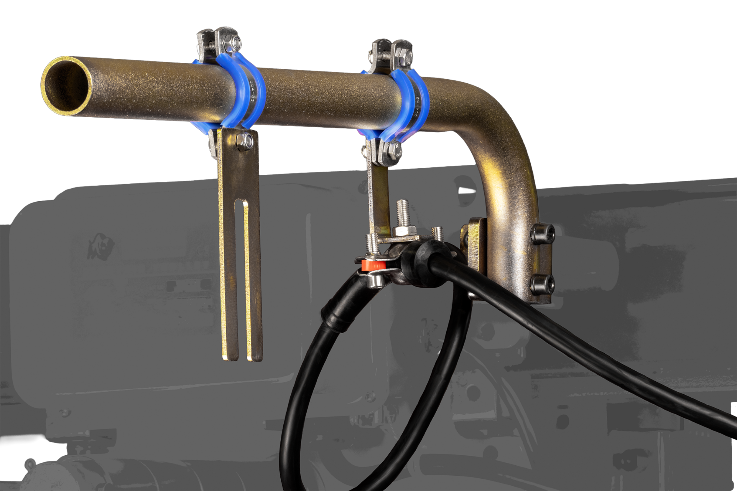 Picture of Towing Arm Assembly