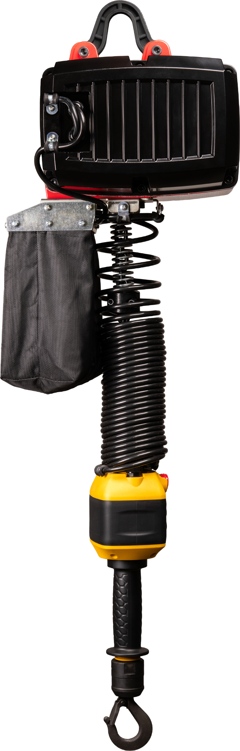 Picture of BIH Series Electric Chain Hoist - 1/2 Ton