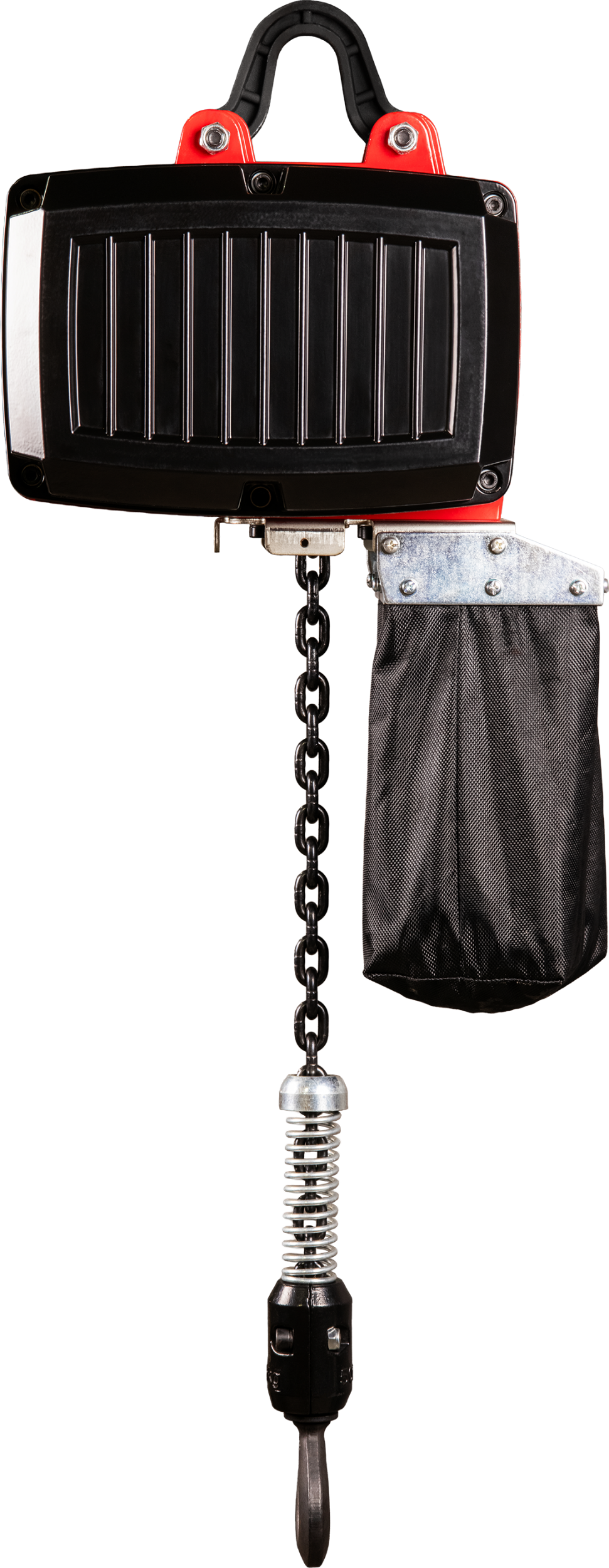 Picture of BVH Series Electric Chain Hoist - 400 Pounds