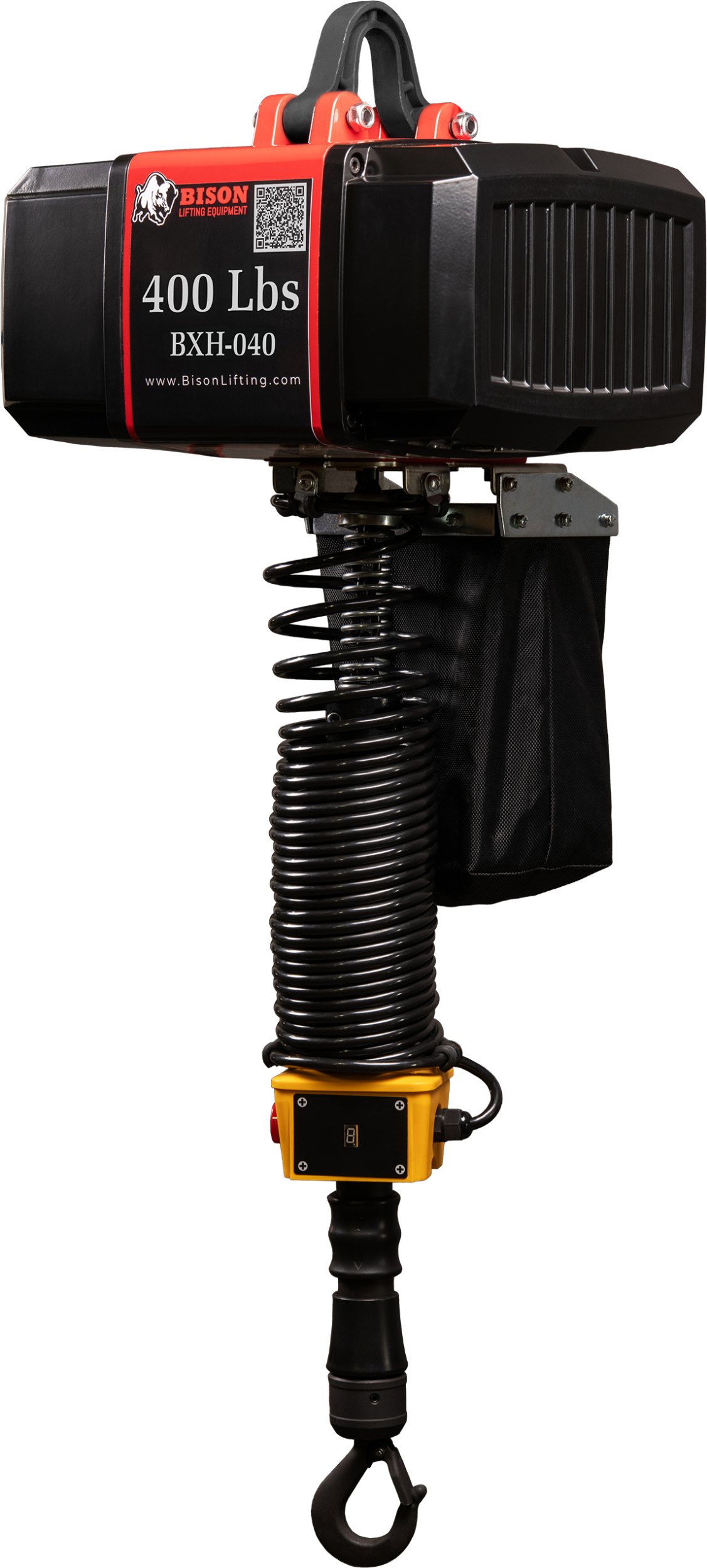 Picture of BXH Series Electric Chain Hoist - 400 Pounds 