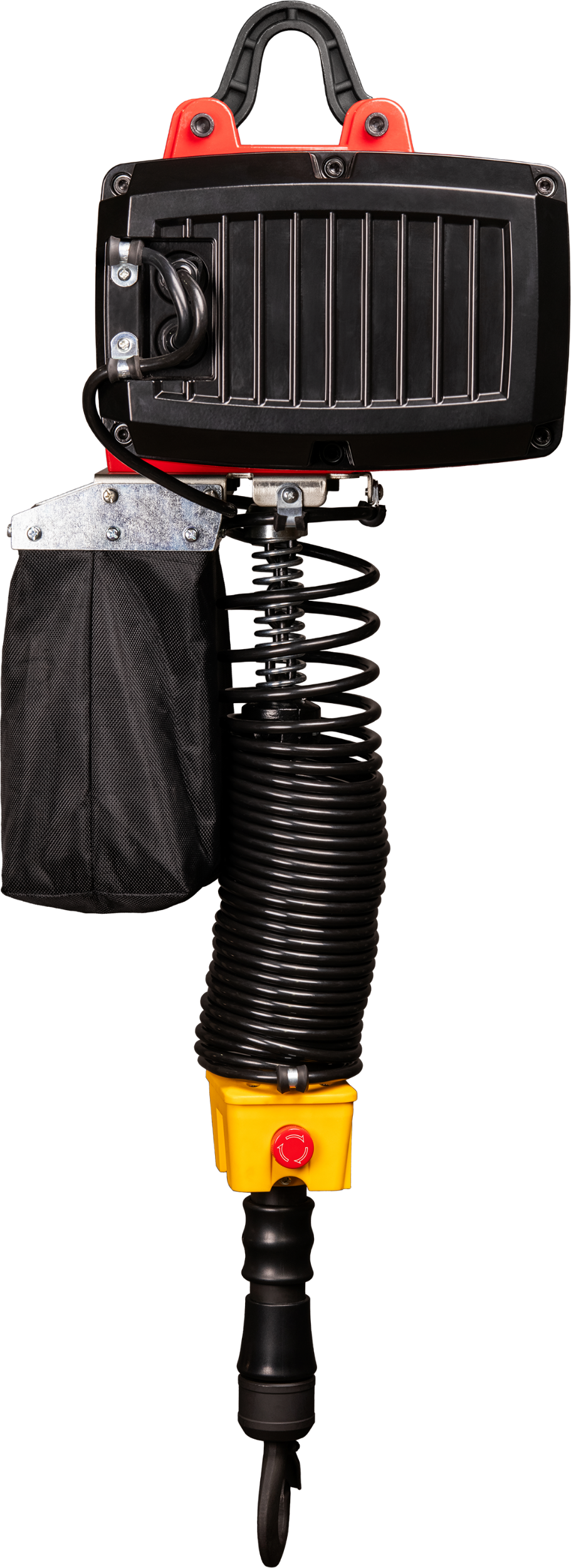 Picture of BXH Series Electric Chain Hoist - 400 Pounds 