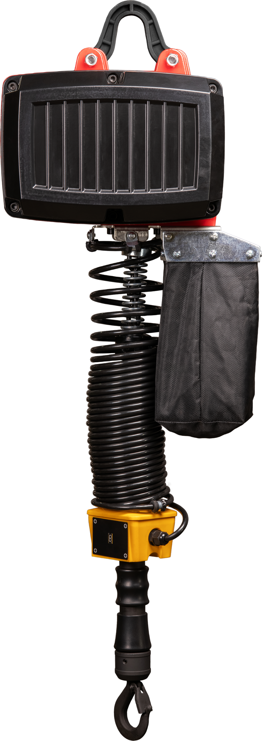 Picture of BXH Series Electric Chain Hoist - 400 Pounds 